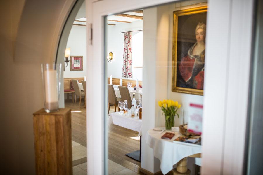 Hotel Schloss Leitheim Dış mekan fotoğraf