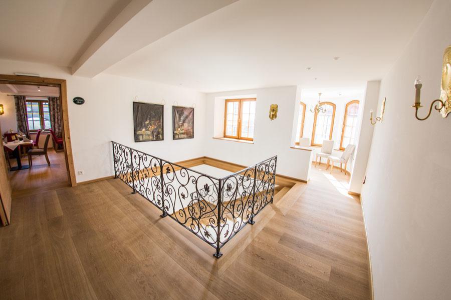 Hotel Schloss Leitheim Dış mekan fotoğraf